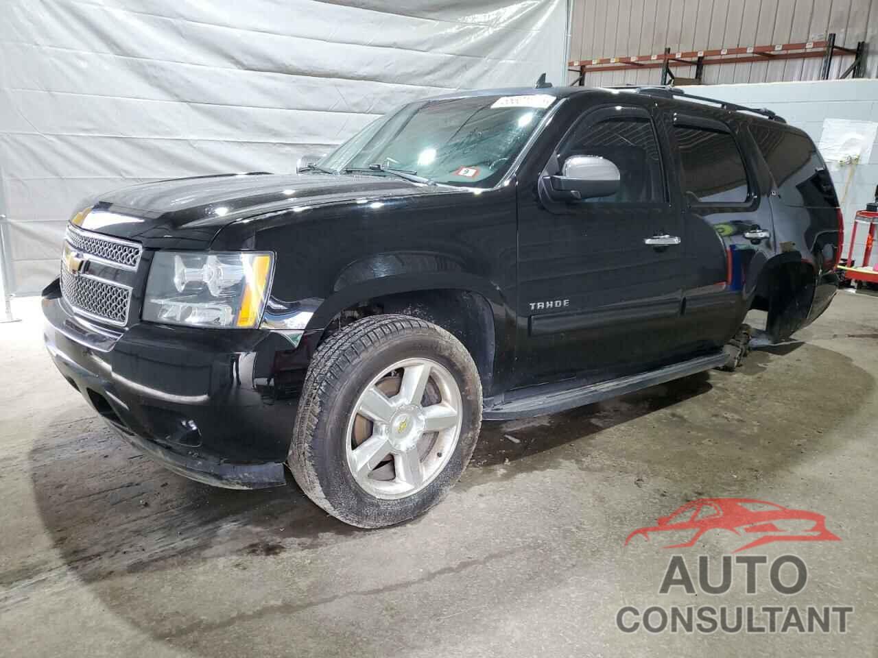 CHEVROLET TAHOE 2013 - 1GNSKBE07DR174163