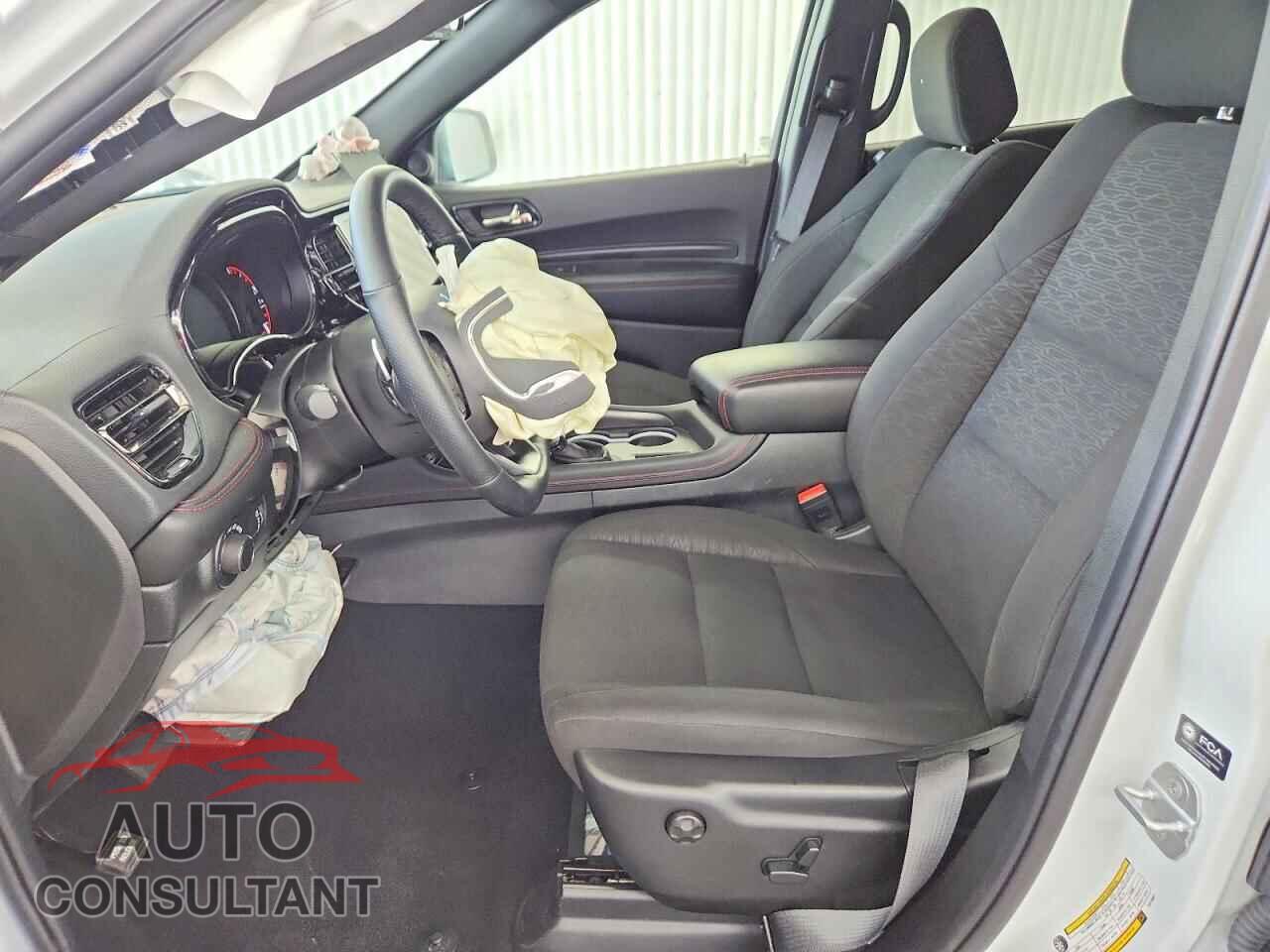 DODGE DURANGO 2026 - 1C4RDHDG6TC214933