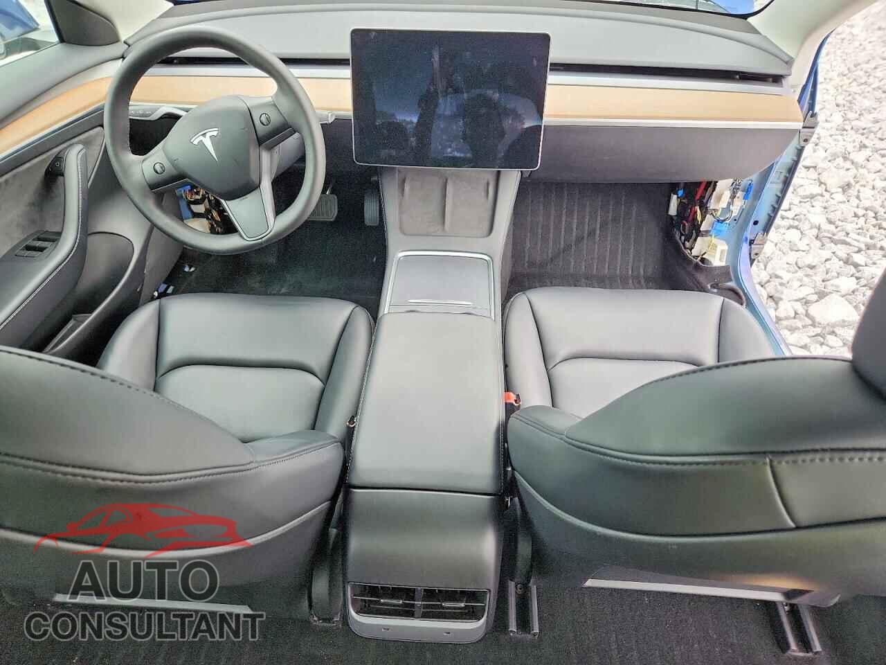 TESLA MODEL 3 2023 - 5YJ3E1EA0PF650979