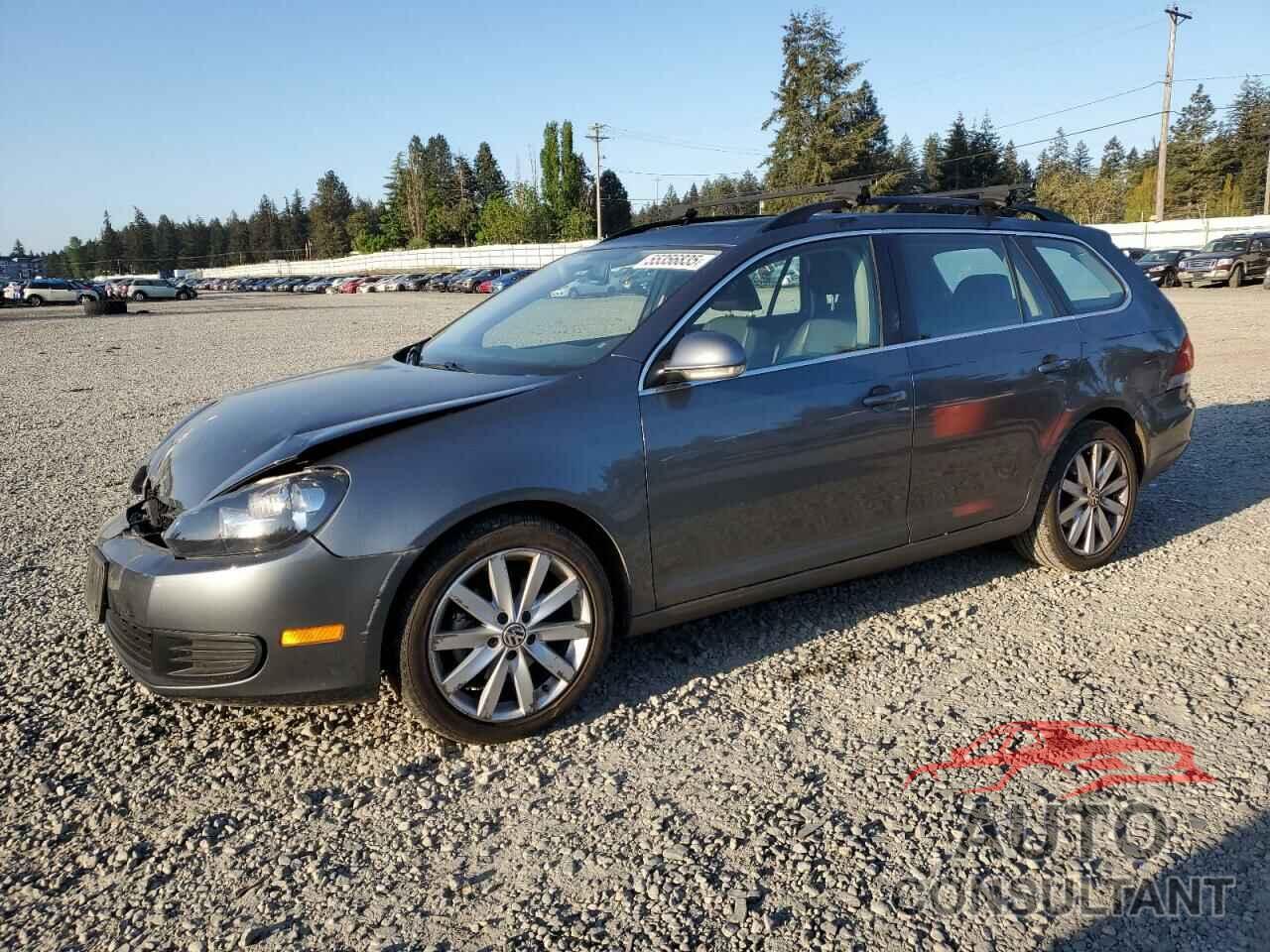 VOLKSWAGEN JETTA 2012 - 3VWPP7AJ6CM630100