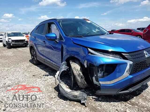 MITSUBISHI ECLIPSE 2023 - JA4ATWAA8PZ003153