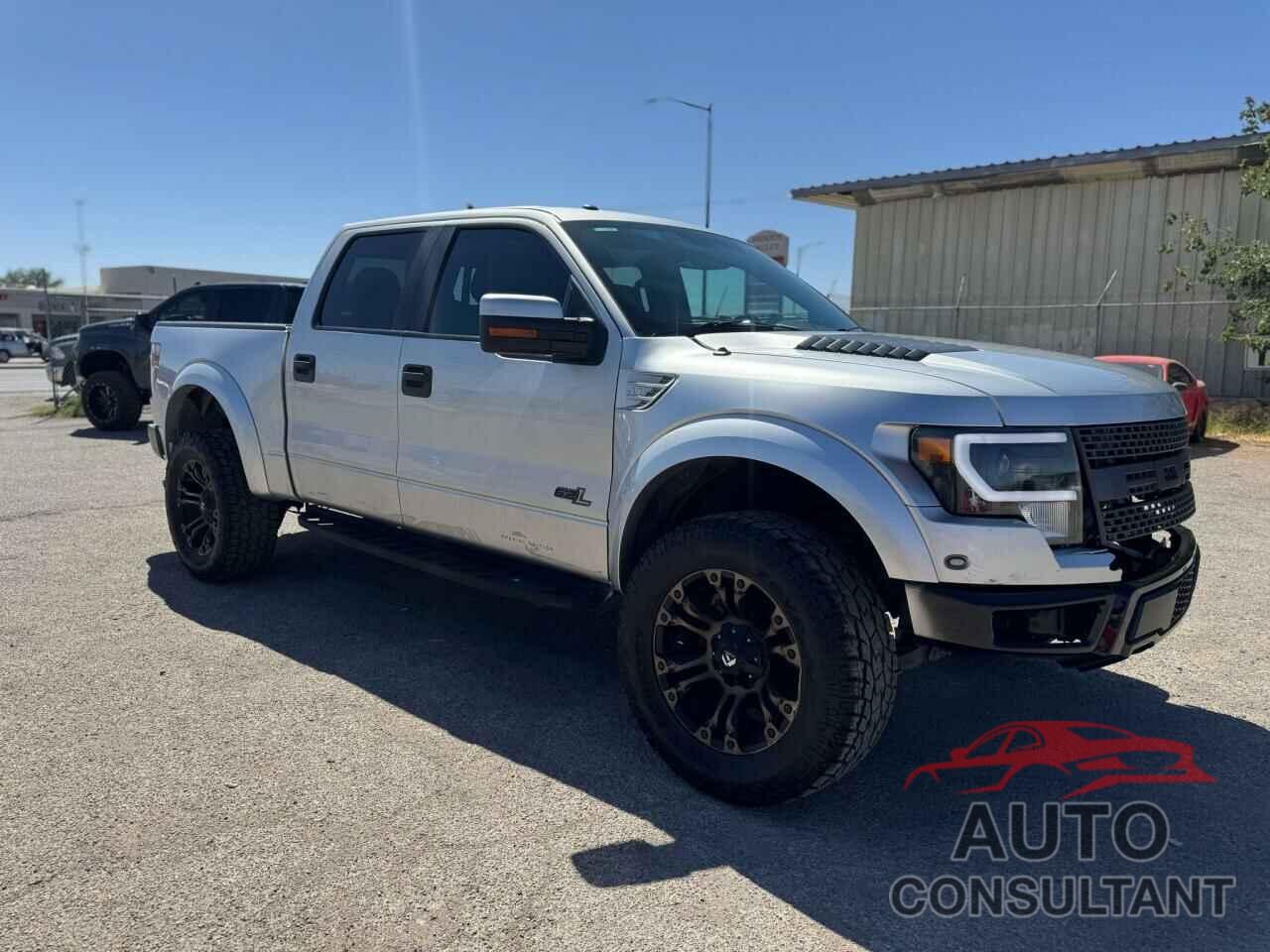 FORD F150 2014 - 1FTFW1R67EFC35912