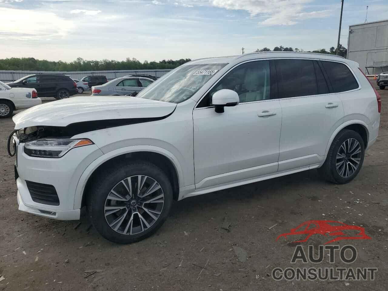 VOLVO XC90 2020 - YV4A221K2L1552735