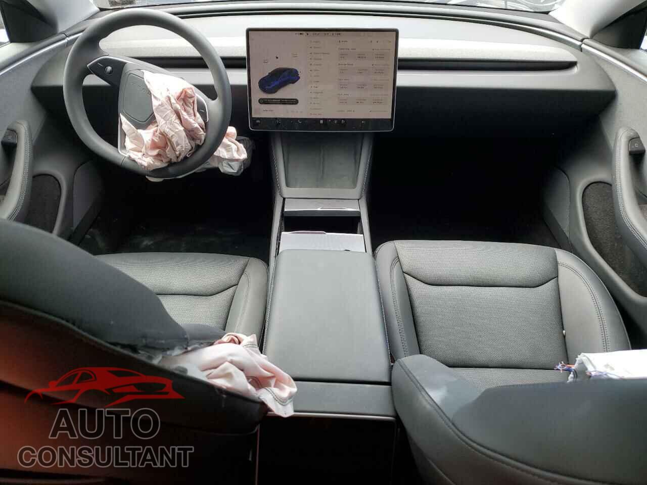 TESLA MODEL 3 2024 - 5YJ3E1EA2RF728729
