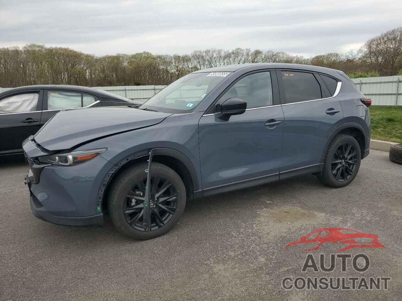MAZDA CX-5 PREFE 2024 - JM3KFBCL2R0516552