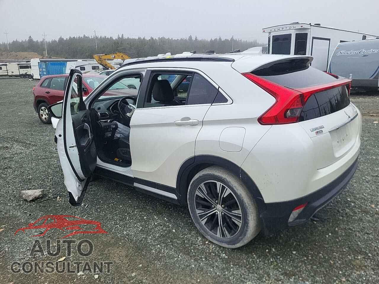 MITSUBISHI ECLIPSE 2019 - JA4AT4AA4KZ603651