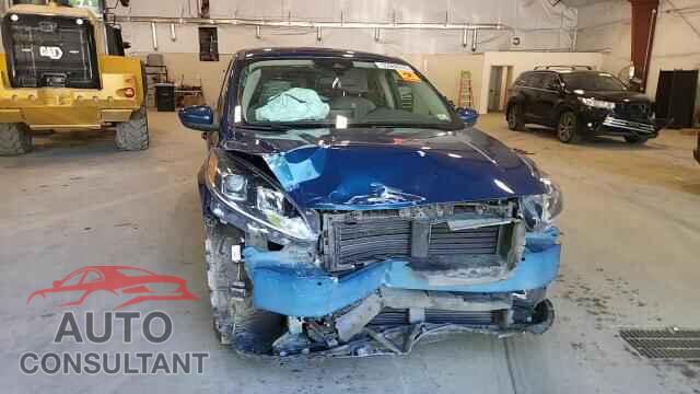 FORD ESCAPE 2020 - 1FMCU9G63LUA85134
