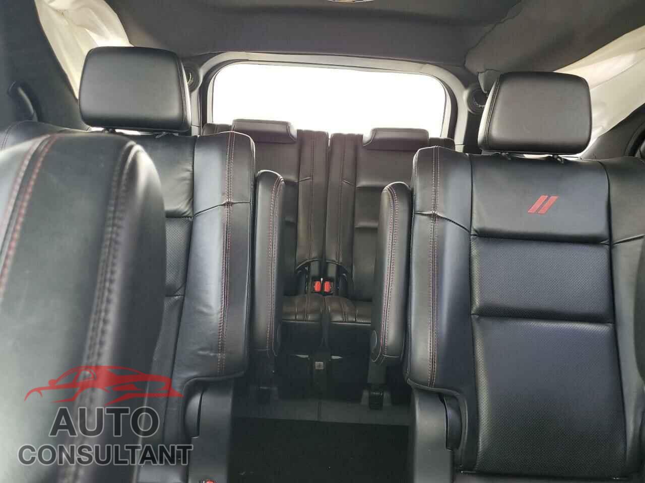 DODGE DURANGO 2021 - 1C4SDJCT0MC556421