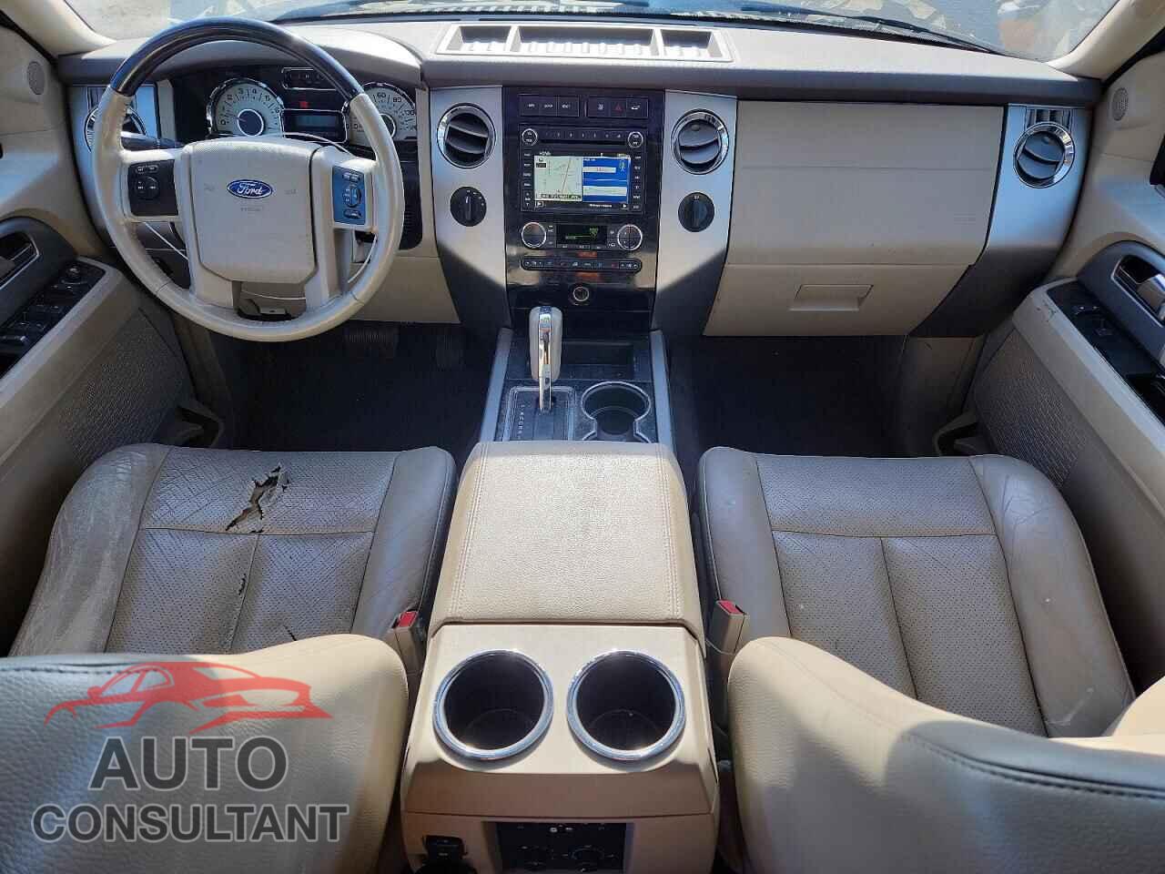 FORD EXPEDITION 2012 - 1FMJU2A55CEF12497