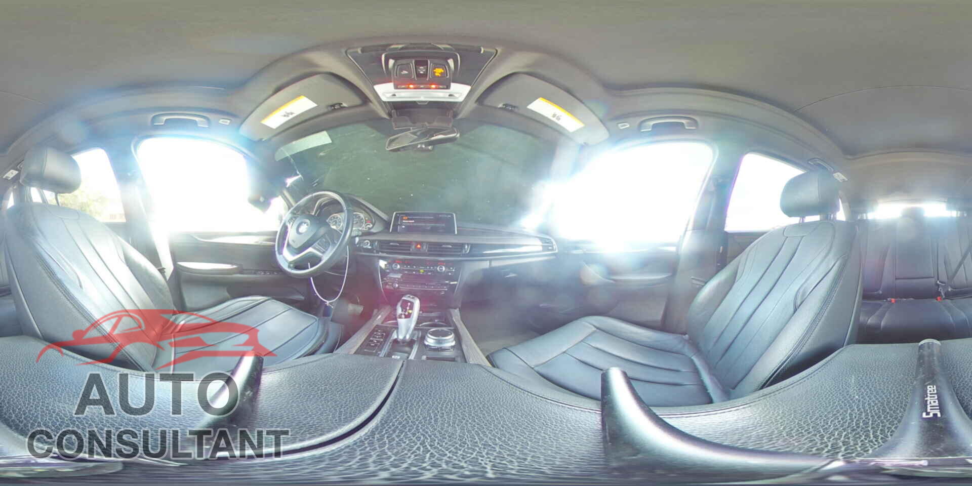 BMW X5 2017 - 5UXKR2C31H0U21820