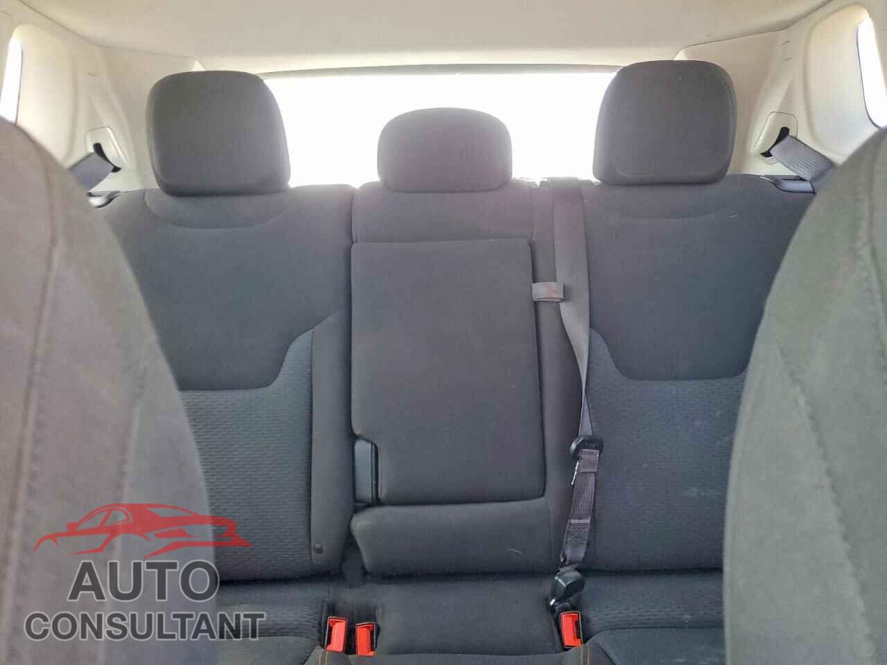 JEEP COMPASS 2022 - 3C4NJDABXNT202719