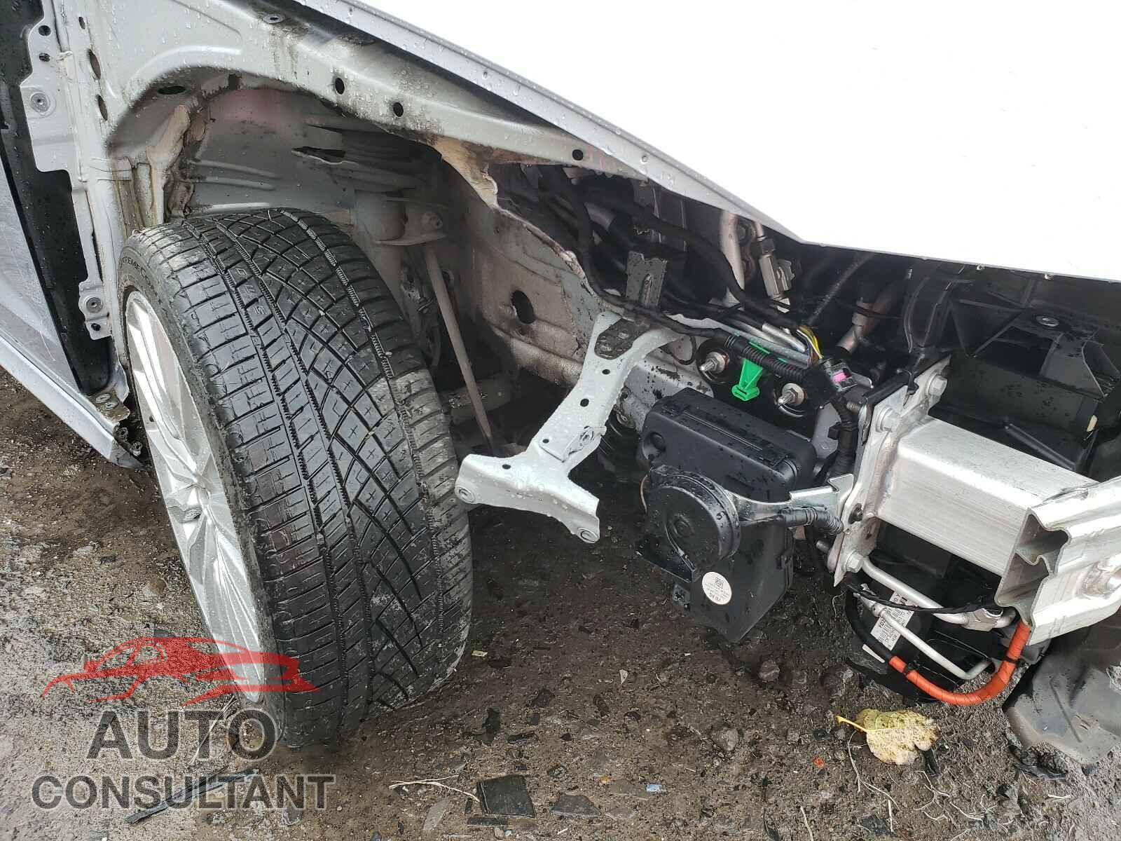 AUDI A3 2016 - WAUTPBFF5GA080297