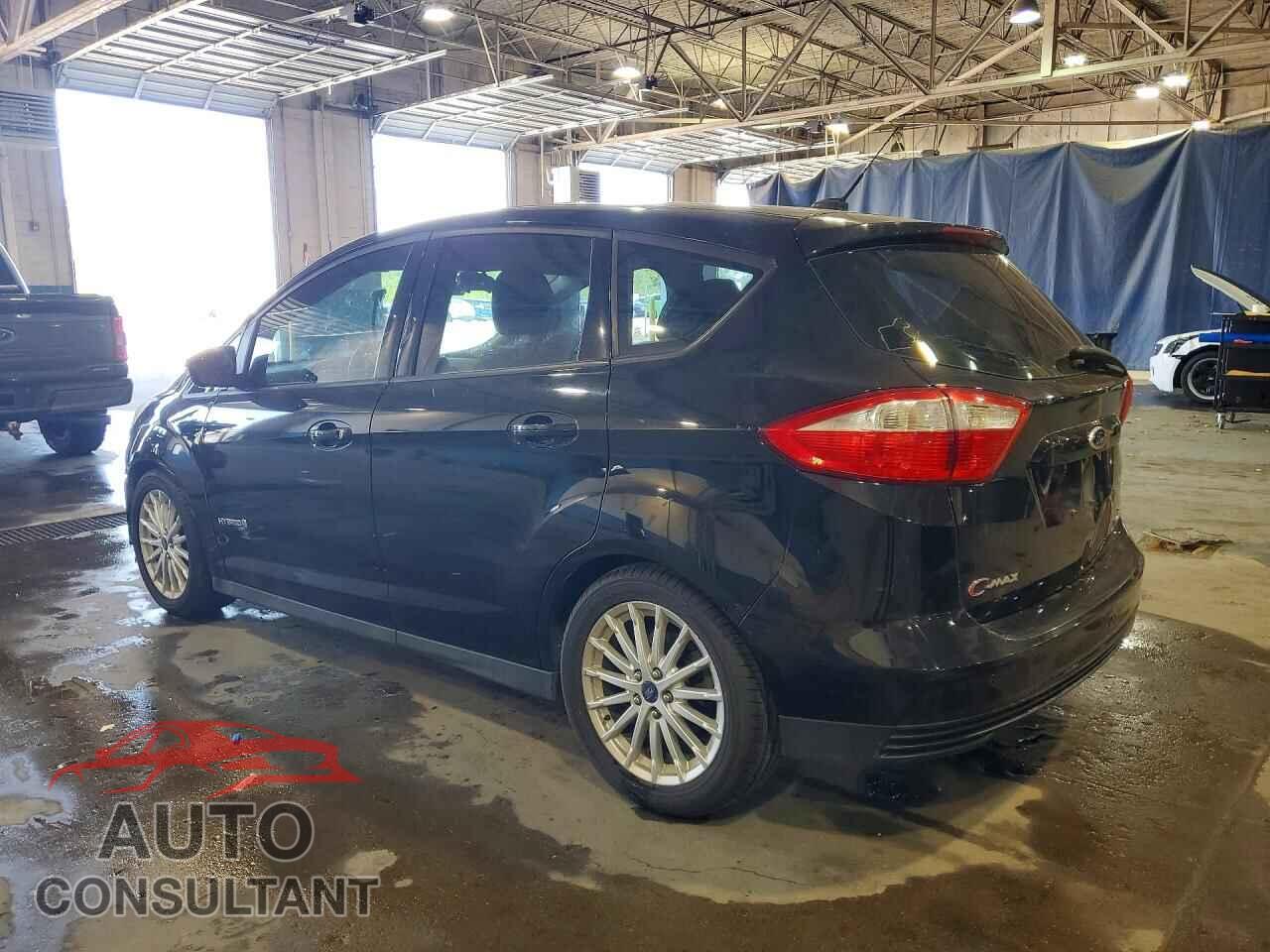 FORD CMAX 2013 - 1FADP5AU2DL554968