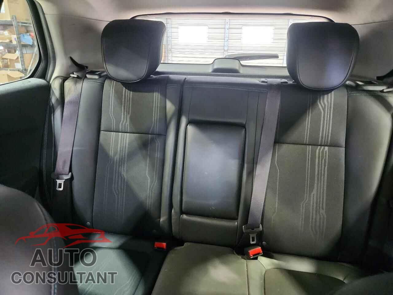 CHEVROLET TRAX 2016 - KL7CJLSB3GB731009