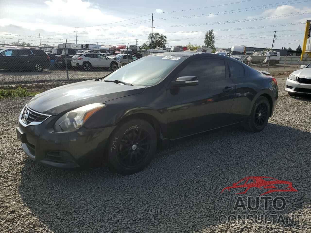 NISSAN ALTIMA 2010 - 1N4AL2EP9AC193297