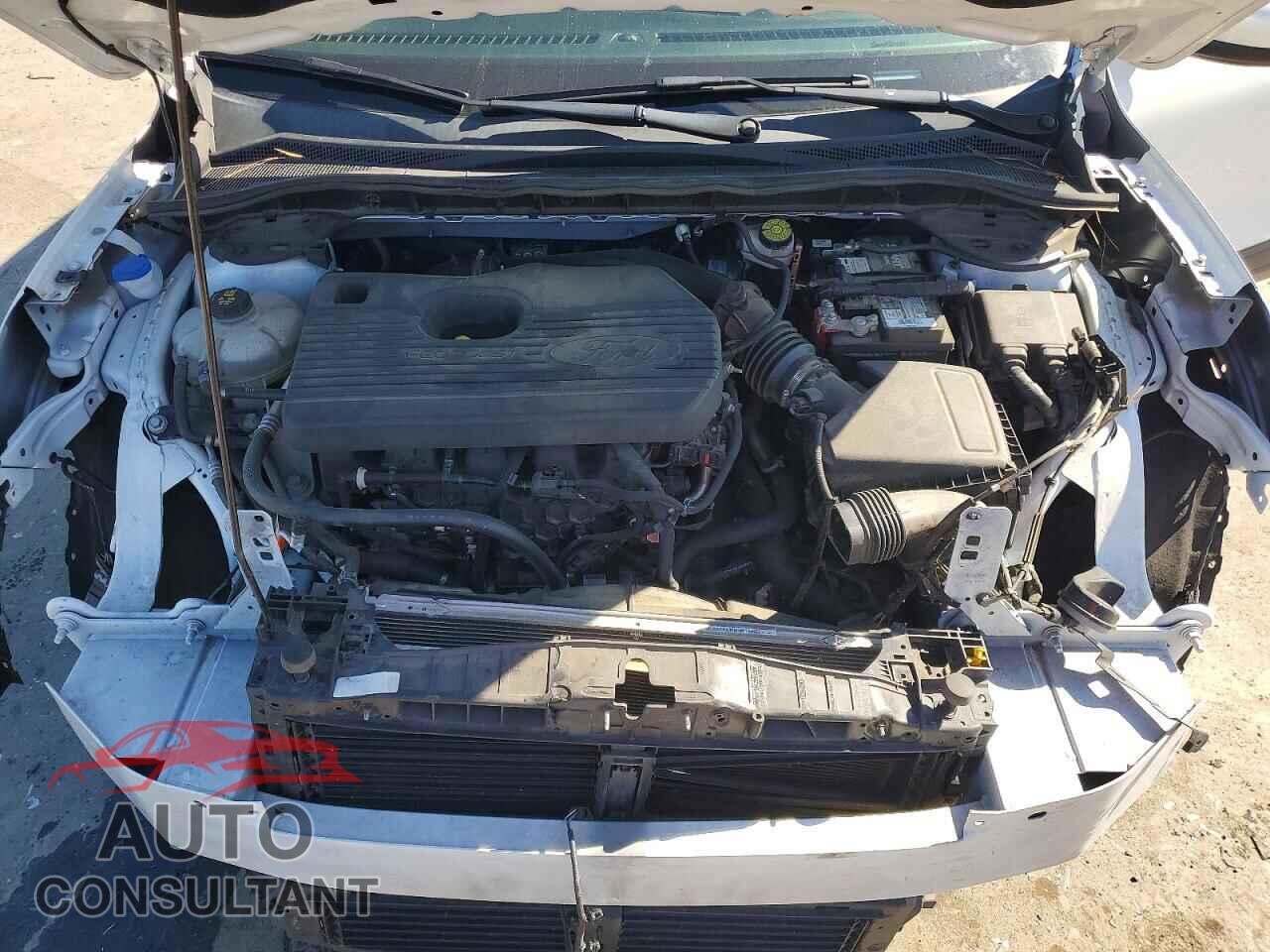 FORD ESCAPE 2020 - 1FMCU9H91LUA24938