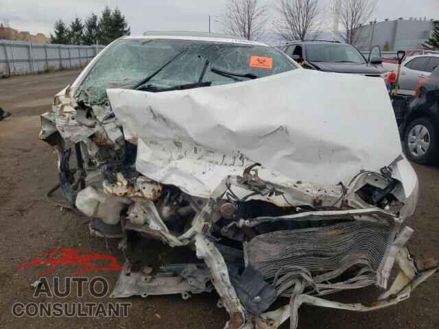 HONDA CIVIC 2014 - 2HGFB2F55EH041702
