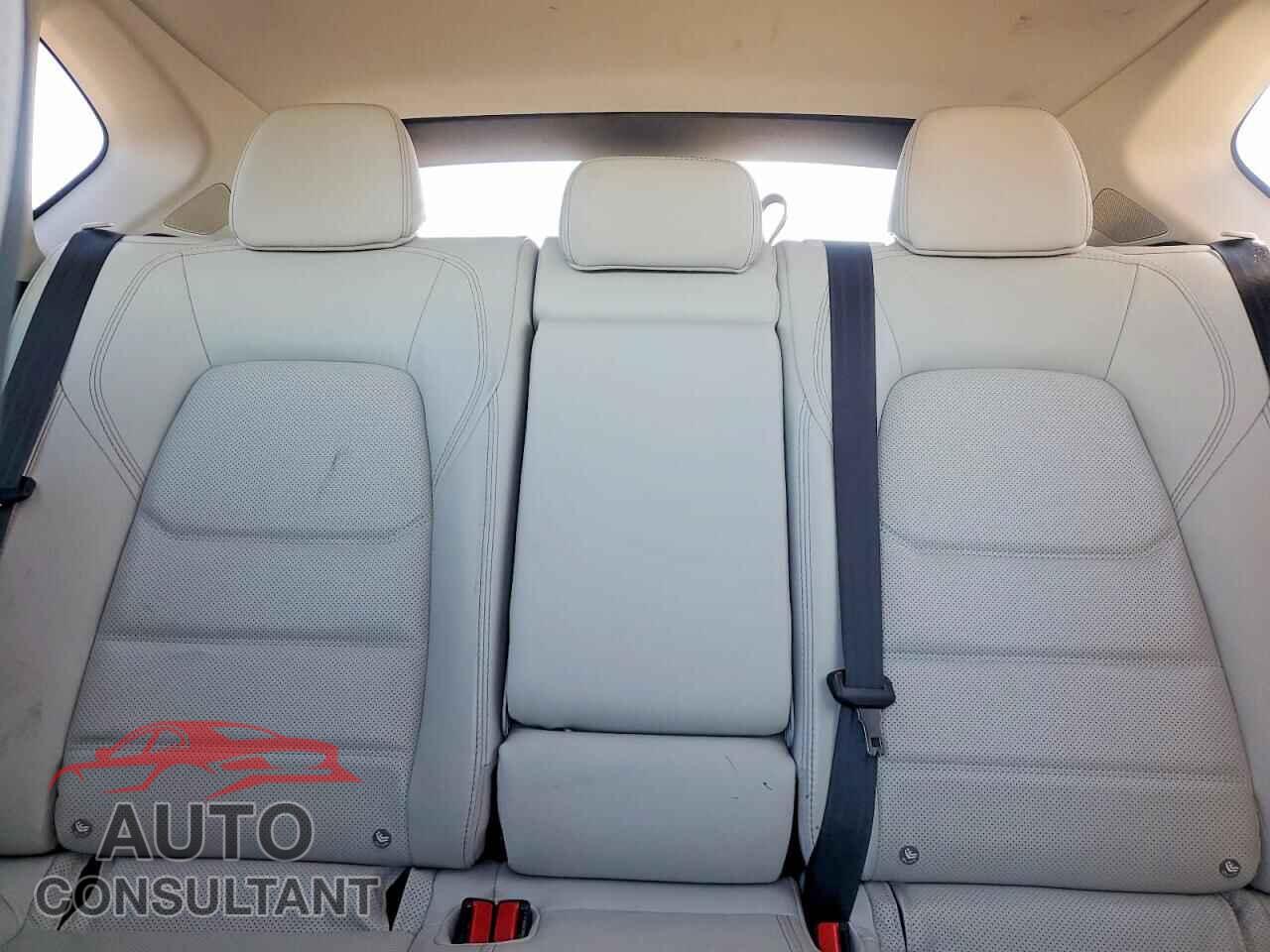 MAZDA CX-5 2022 - JM3KFBEM6N0541003