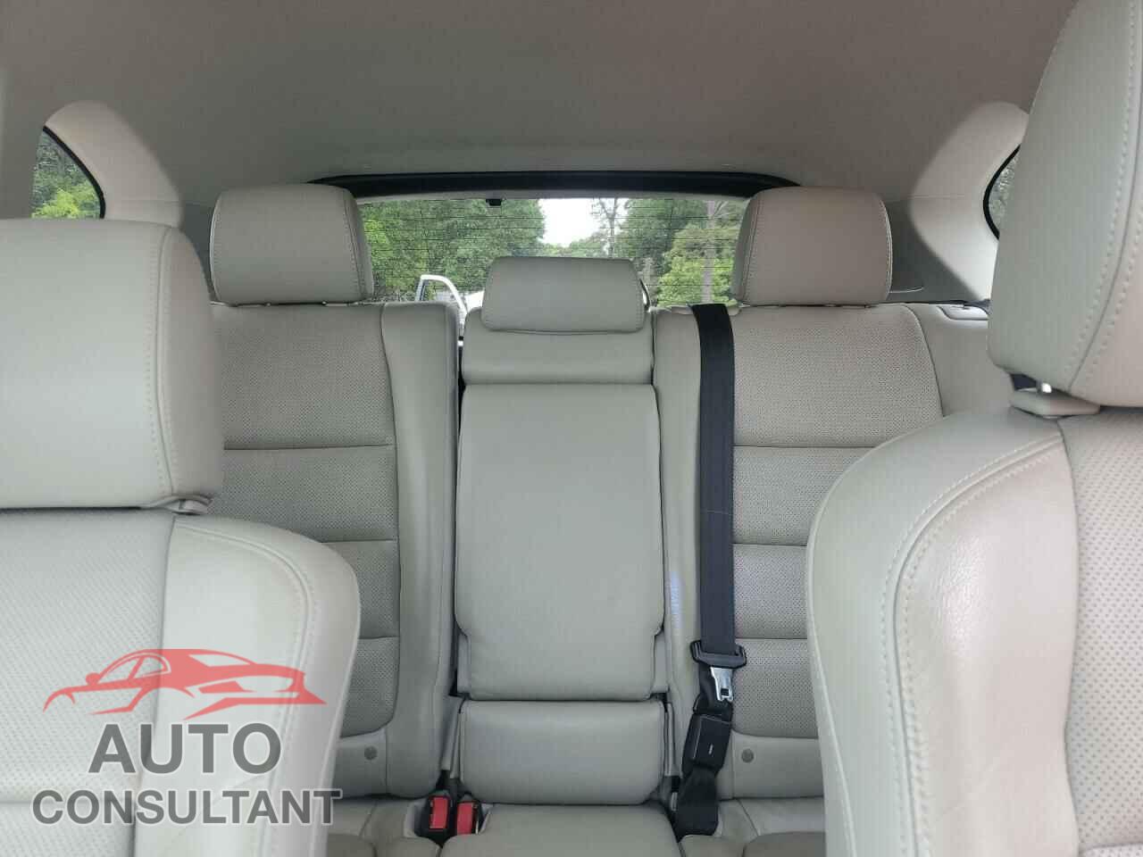 MAZDA CX-5 2015 - JM3KE2DY3F0444883