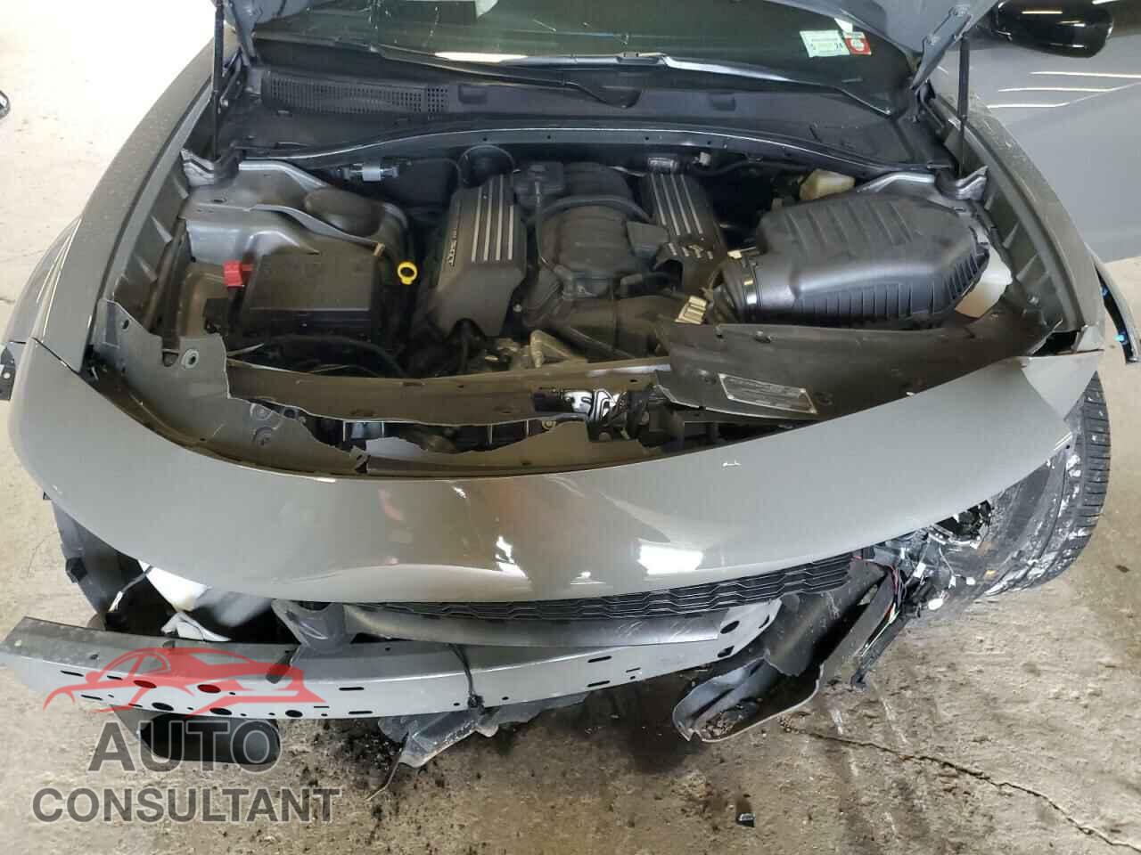 DODGE CHARGER 2023 - 2C3CDXGJ0PH633598