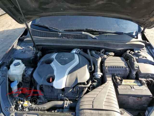 KIA OPTIMA 2012 - 5XXGN4A63CG006694