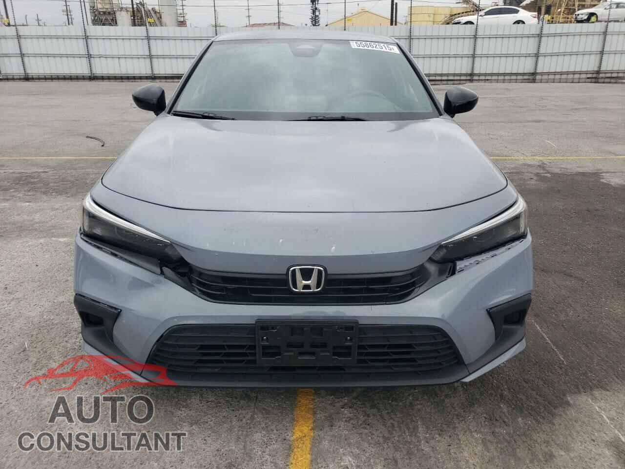 HONDA CIVIC 2024 - 2HGFE2F55RH546233