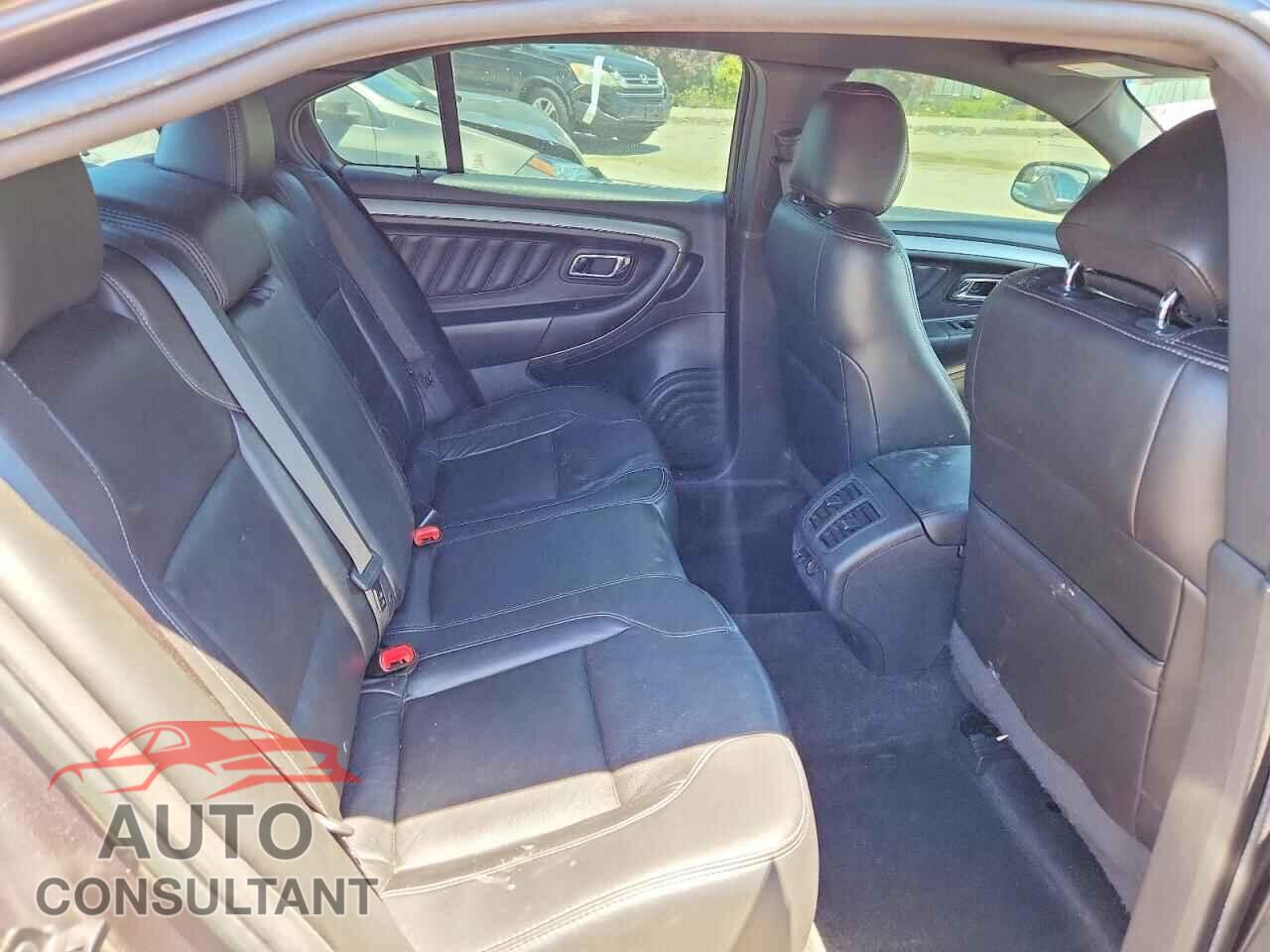 FORD TAURUS 2014 - 1FAHP2E83EG163738