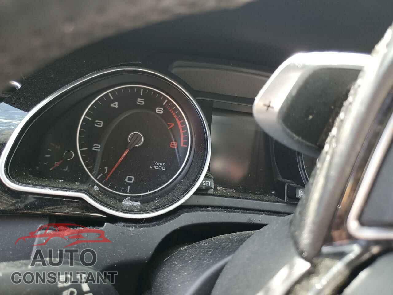 AUDI A5 2017 - WAUD2AFH7HN003228