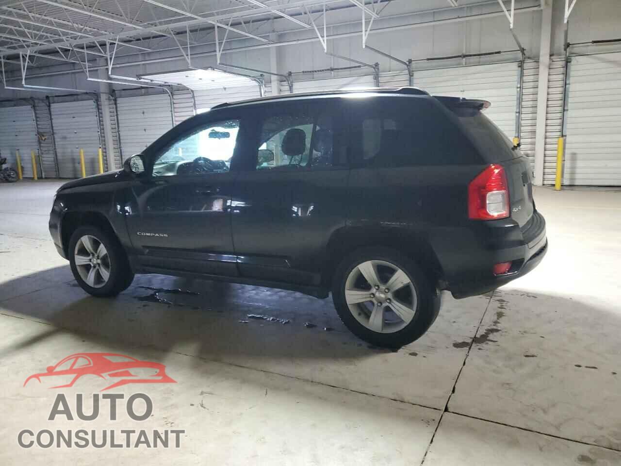 JEEP COMPASS 2013 - 1C4NJDBB8DD210613