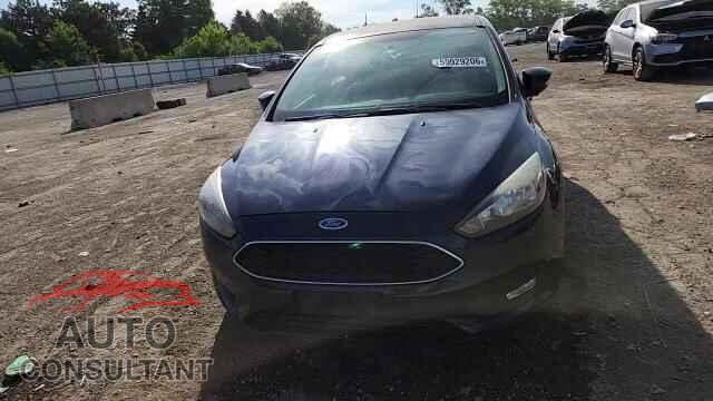 FORD FOCUS 2016 - 1FADP3K20GL336694