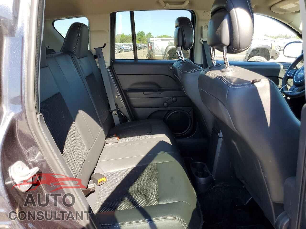 JEEP COMPASS 2015 - 1C4NJCBA4FD210970