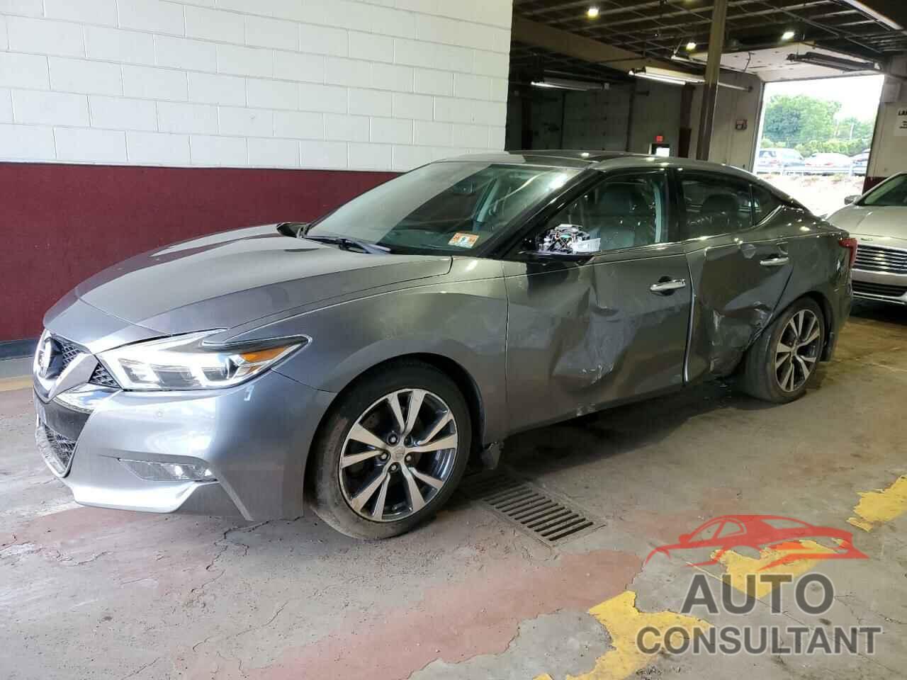 NISSAN MAXIMA 2017 - 1N4AA6AP2HC399171