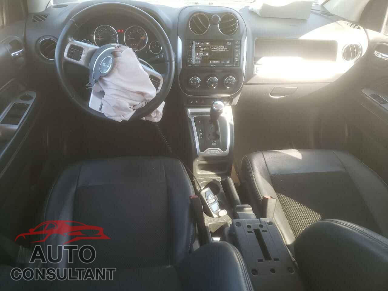 JEEP COMPASS 2016 - 1C4NJDEB6GD702248