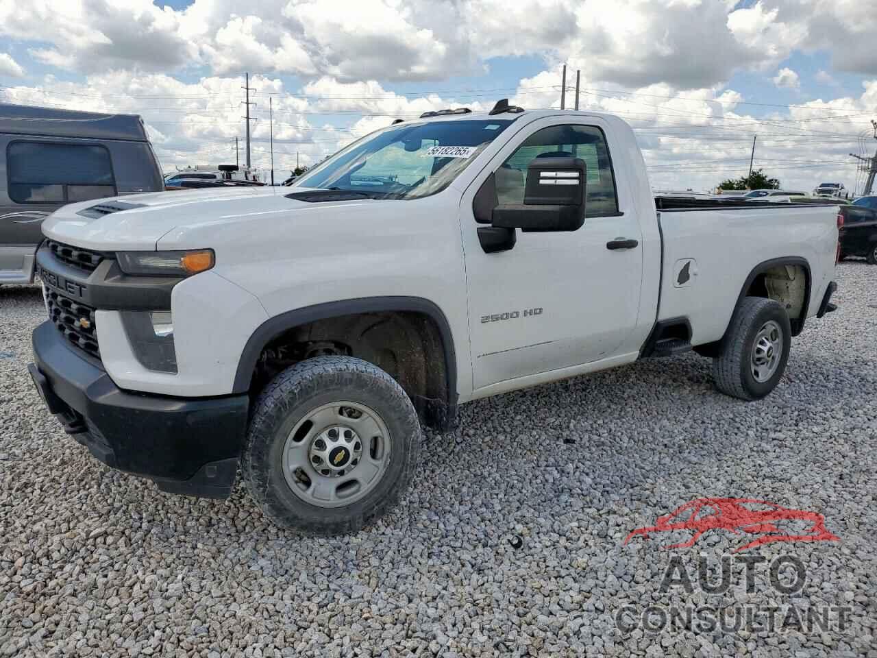 CHEVROLET ALL Models 2020 - 1GC0WLE78LF332257