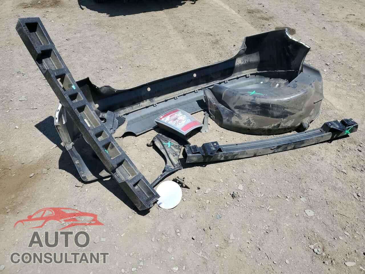 FORD EDGE 2010 - 2FMDK3JC8ABB58894
