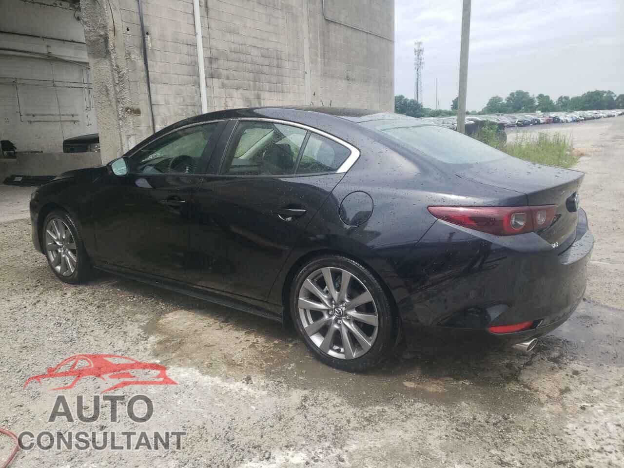 MAZDA 3 2024 - 3MZBPACM6RM417431