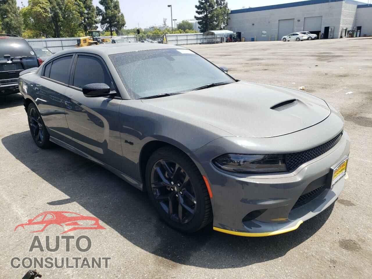 DODGE CHARGER 2023 - 2C3CDXCT4PH703353