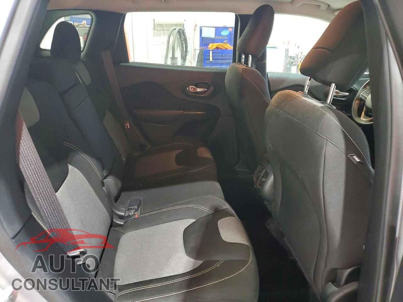 JEEP CHEROKEE 2014 - 1C4PJMCS0EW219402