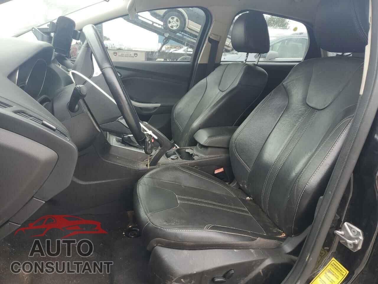 FORD FOCUS 2013 - 1FADP3K20DL243511
