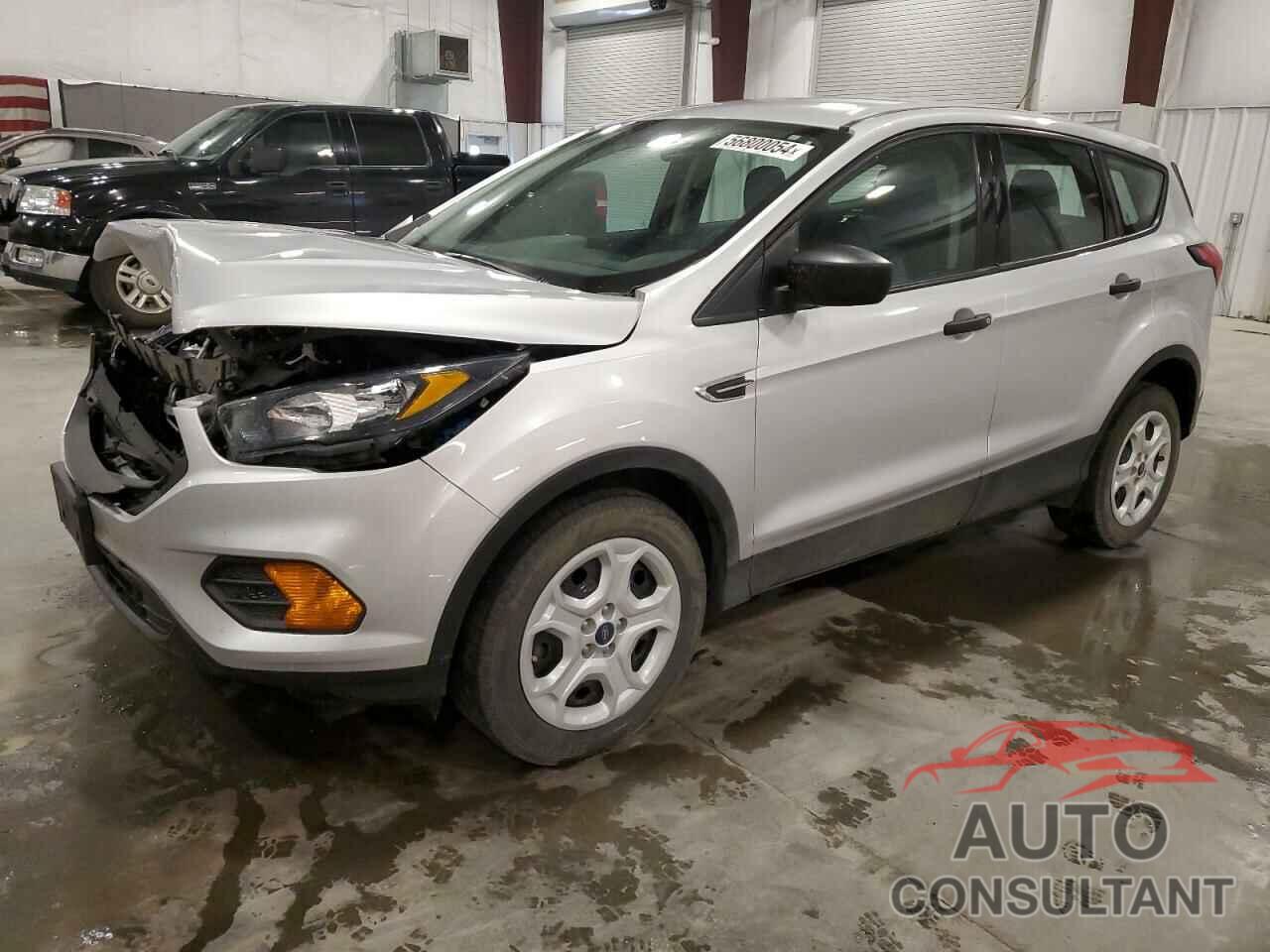 FORD ESCAPE 2019 - 1FMCU0F73KUA54809