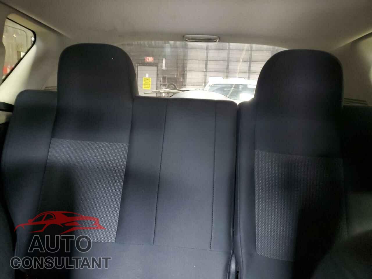 JEEP COMPASS 2014 - 1C4NJDBB6ED773726