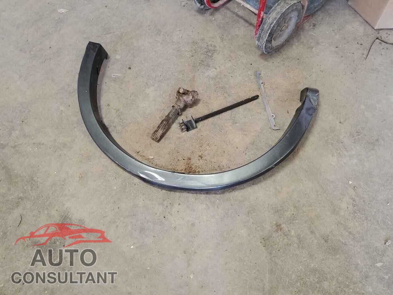 FORD RANGER 2021 - 1FTER4FH7MLD67059