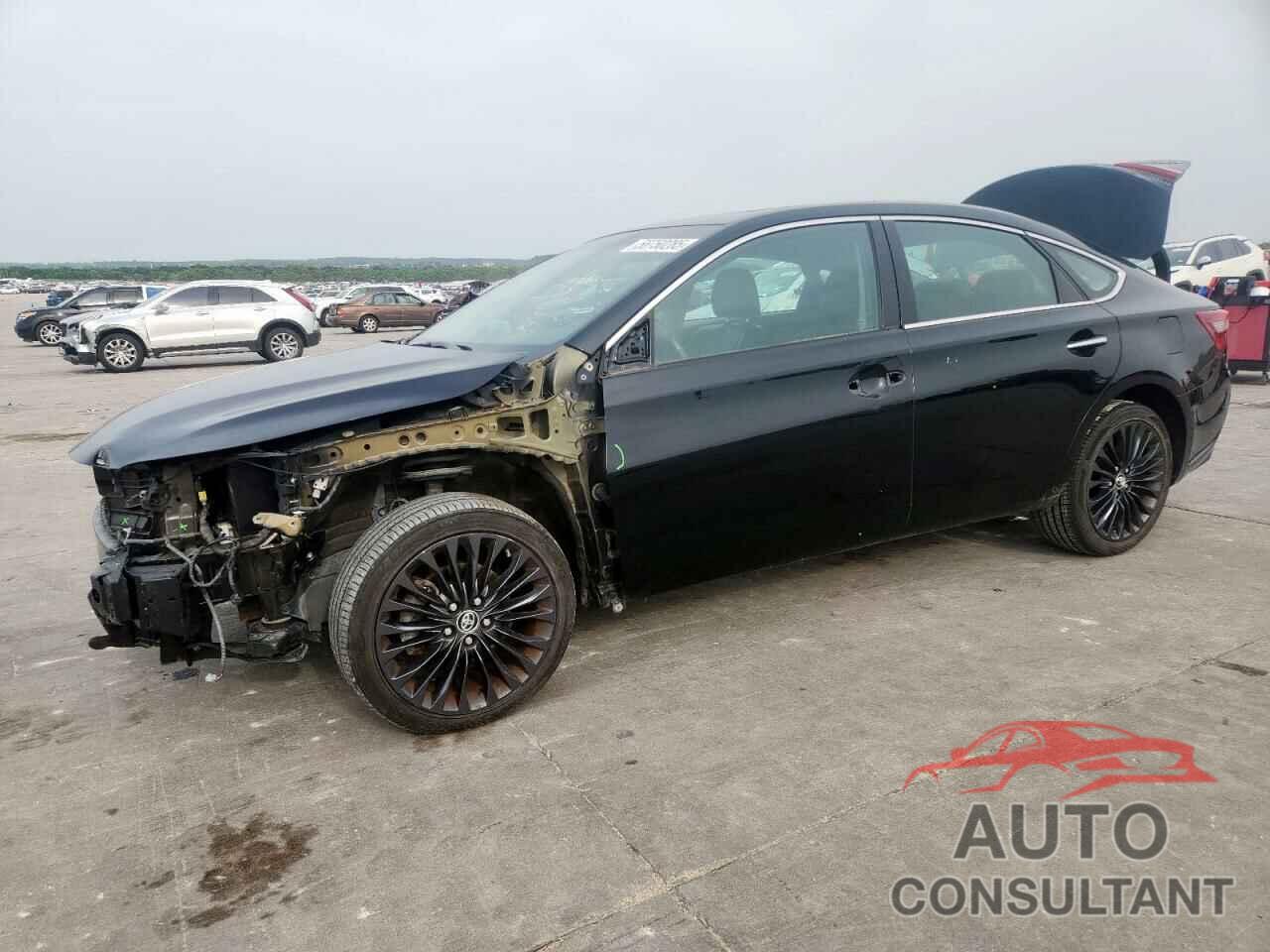 TOYOTA AVALON 2016 - 4T1BK1EB4GU195957