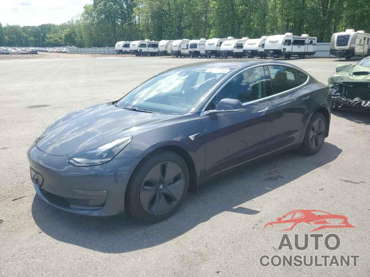 TESLA MODEL 3 2018 - 5YJ3E1EA8JF101666
