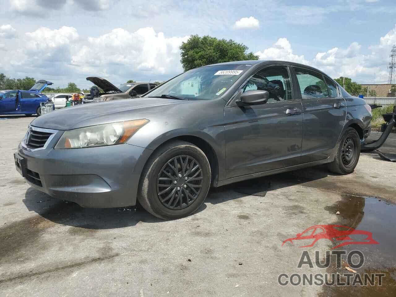 HONDA ACCORD 2010 - 1HGCP2F35AA097182