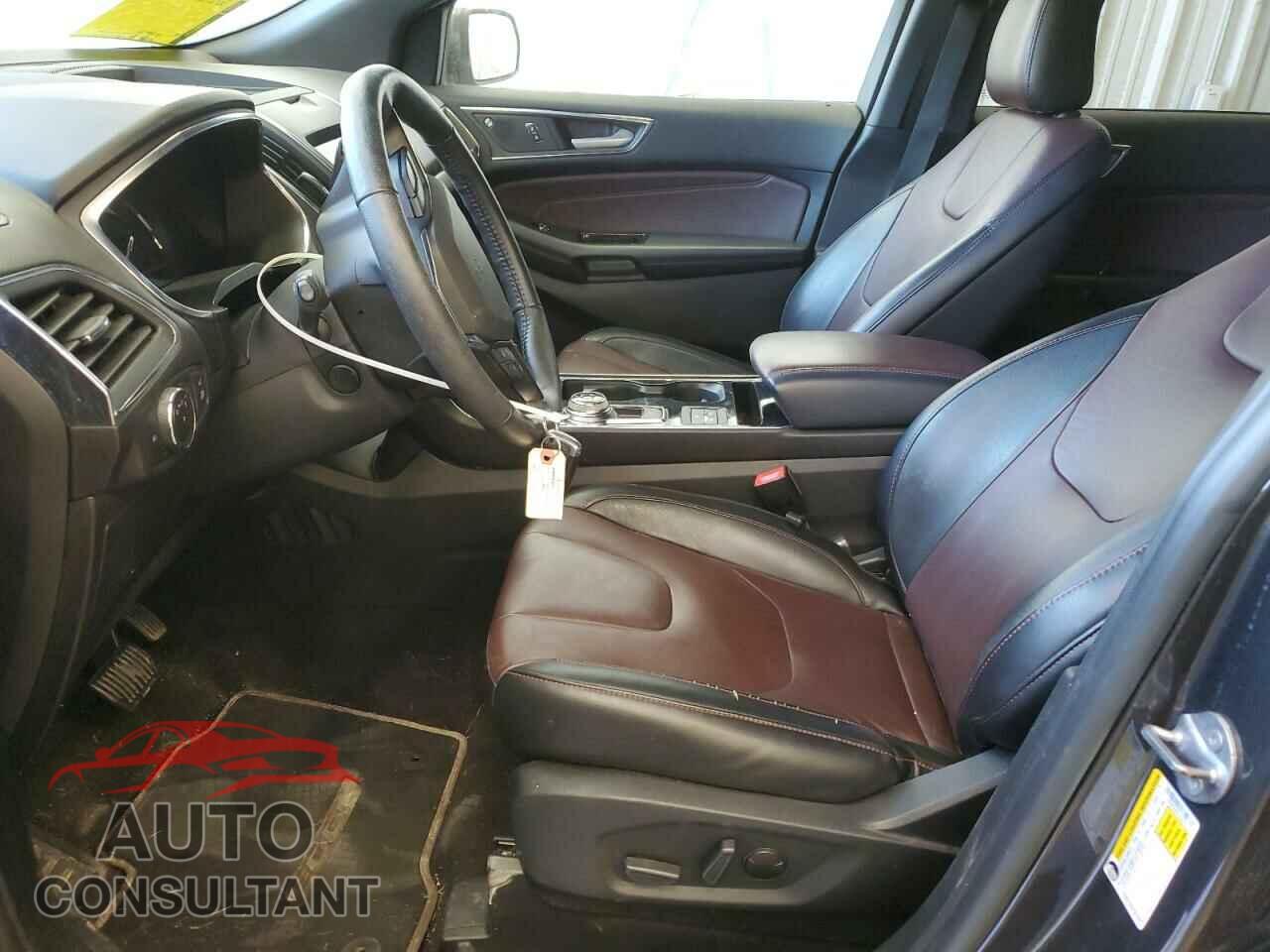 FORD EDGE 2020 - 2FMPK4K93LBA37134