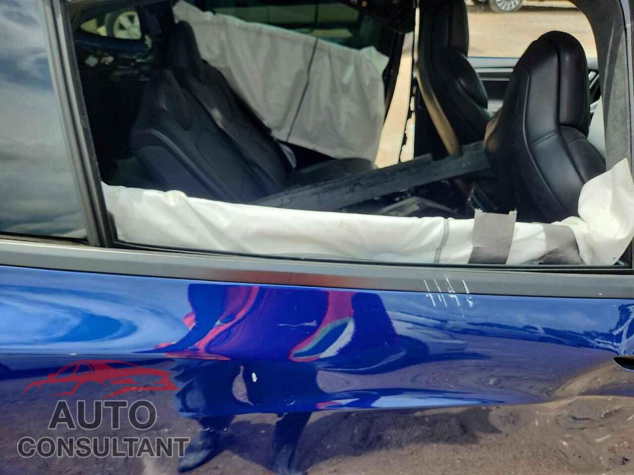TESLA MODEL X 2017 - 5YJXCDE2XHF046715