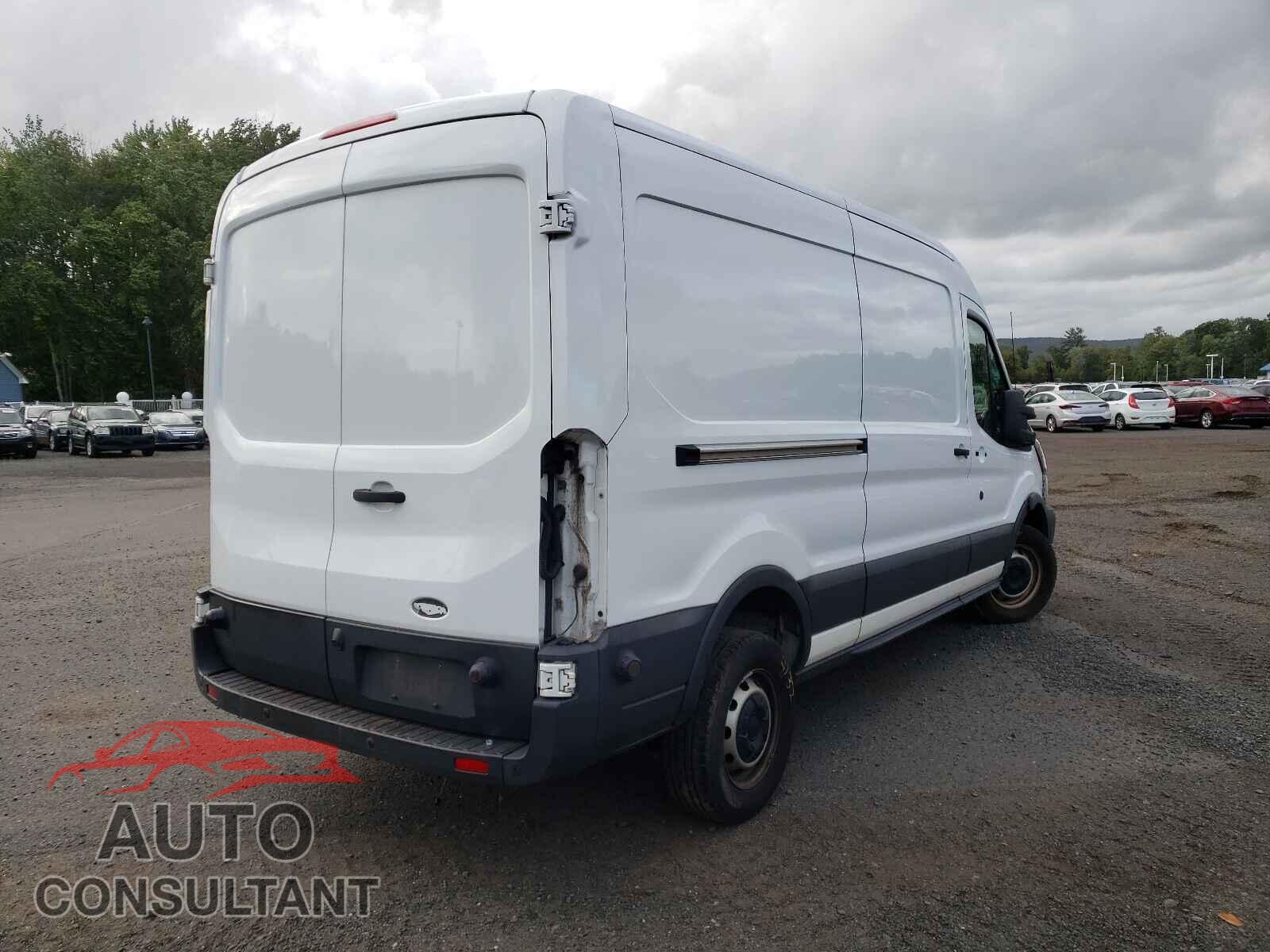 FORD TRANSIT CO 2017 - 1FTYR2CM4HKA88473