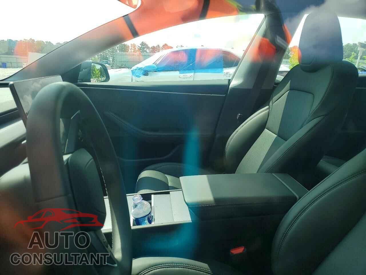 TESLA MODEL 3 2026 - 5YJ3E1EB3TF116782