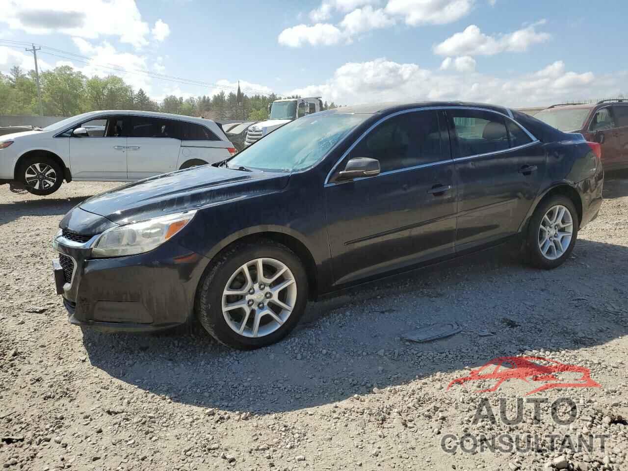CHEVROLET MALIBU 2015 - 1G11C5SL4FF254020